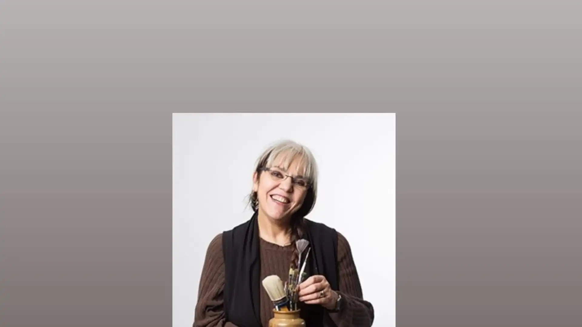 Cinzia Ghigliano, nota fumettista, sarà in Molise e presenzierà a due grandi eventi